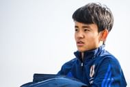 MSV Duisburg v U20 Japan - Friendly Match